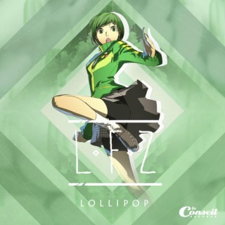 LFZ - Lollipop