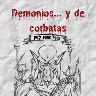 Demonios... Y De Corbatas