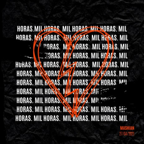 Mil Horas | Boomplay Music