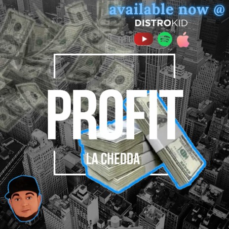 Profit | Boomplay Music