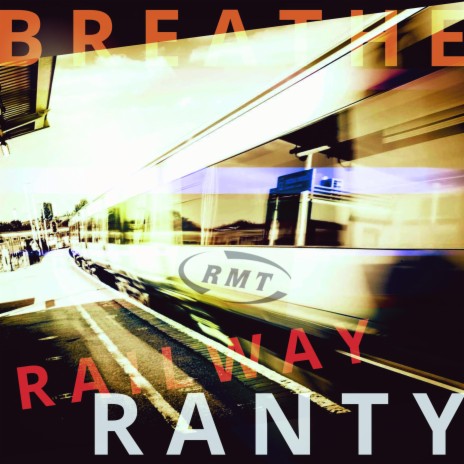 Railway Ranty | Boomplay Music