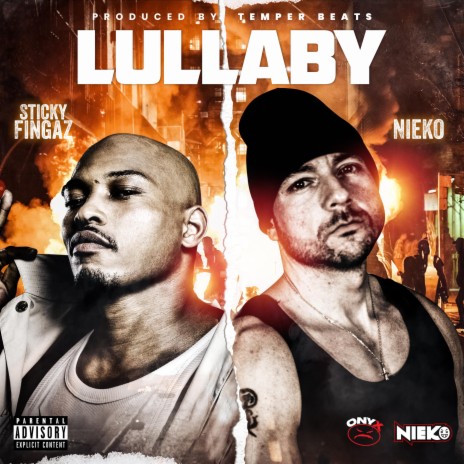 Lullaby ft. Sticky Fingaz | Boomplay Music