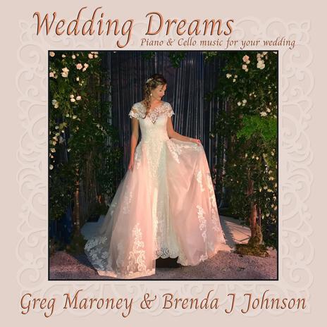 Wedding March ft. Brenda J Johnson | Boomplay Music