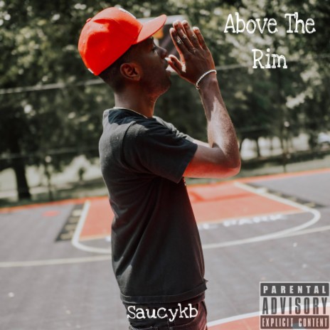 Above The Rim | Boomplay Music