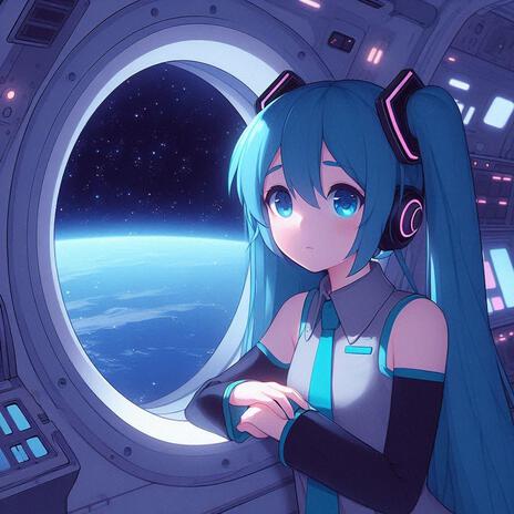 Drifting Through The Stars ft. Hatsune Miku