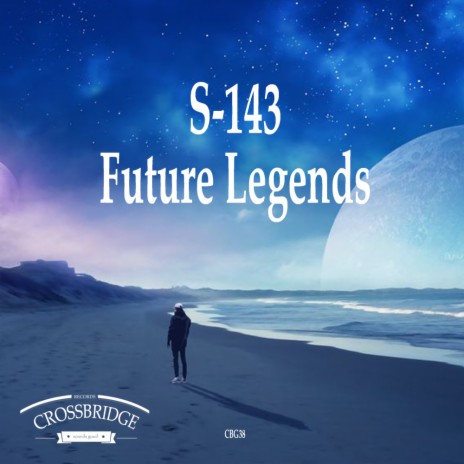 Future Legends (Original Mix) | Boomplay Music