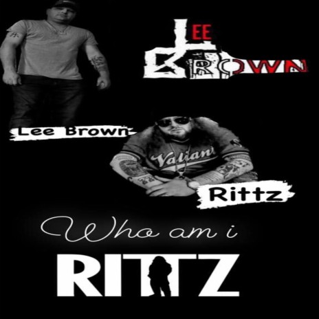 Who Am I ft. Rittz | Boomplay Music