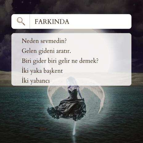 FARKINDA | Boomplay Music