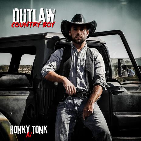 Outlaw Country Boy | Boomplay Music