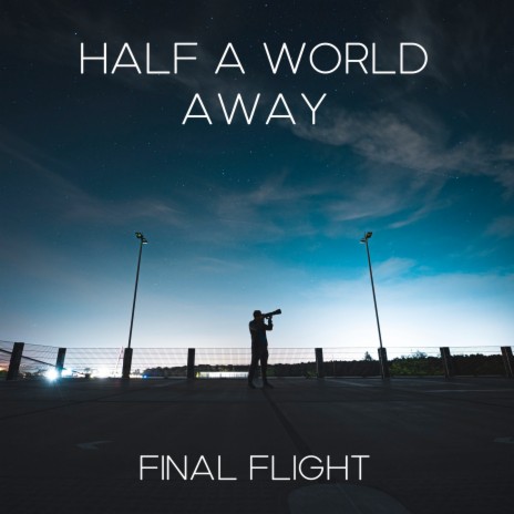 Half a World Away (Dub Mix)