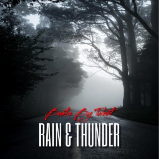 Rain & Thunder (Free Sound Effect)