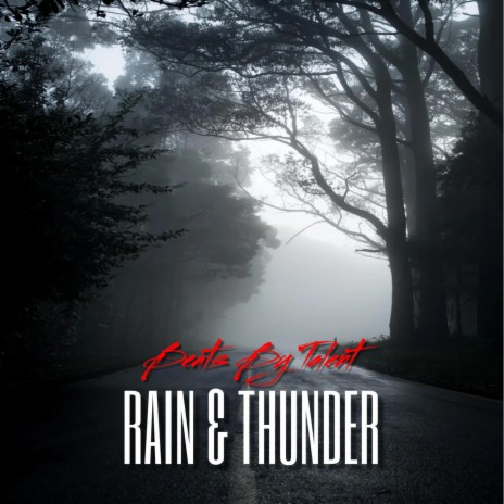 Rain & Thunder (Free Sound Effect) | Boomplay Music