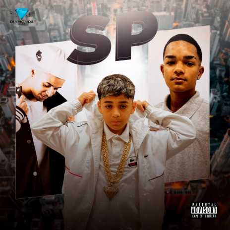 Sp ft. Mc Mv & Dapê | Boomplay Music