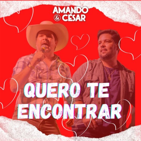 Quero Te Encontrar | Boomplay Music