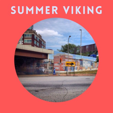 Summer Viking | Boomplay Music