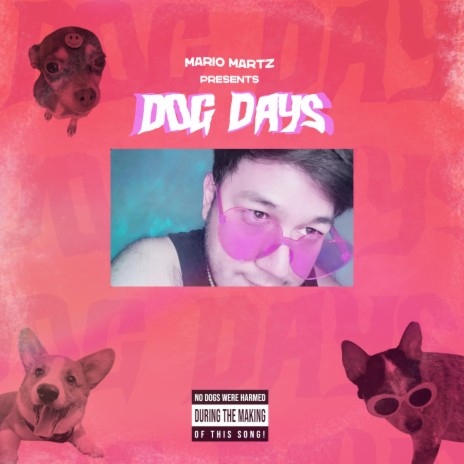 Dog Days | Boomplay Music