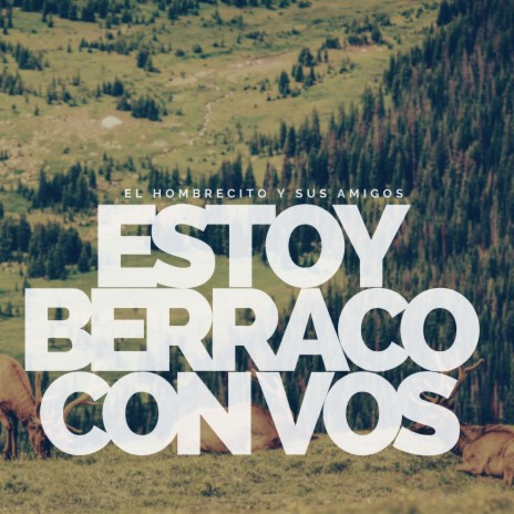 Estoy Borrado con Voz | Boomplay Music