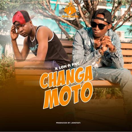 Changamoto ft. Pnc | Boomplay Music