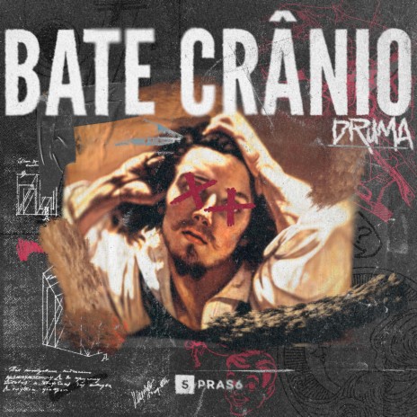 Bate Crânio | Boomplay Music