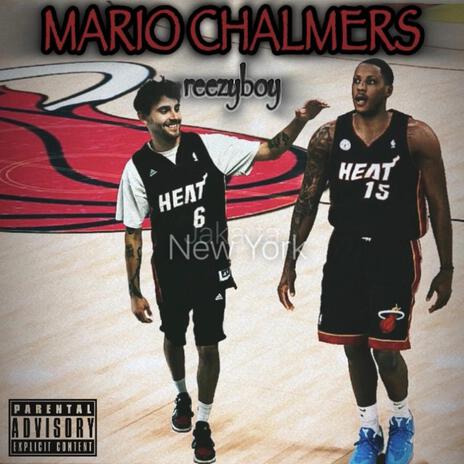 MARIO CHALMERS | Boomplay Music