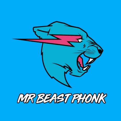 MR BEAST PHONK | Boomplay Music