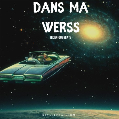 Dans ma werss | Boomplay Music