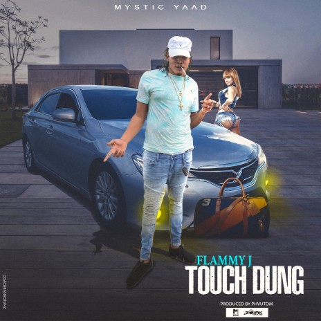Touch Dung | Boomplay Music