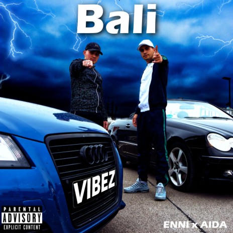 Bali Vibez ft. aiДa78 | Boomplay Music