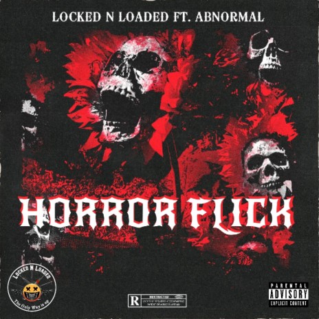 Horror Flick ft. ABNORMAL | Boomplay Music