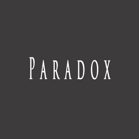 Paradox ft. Artemistic | Boomplay Music