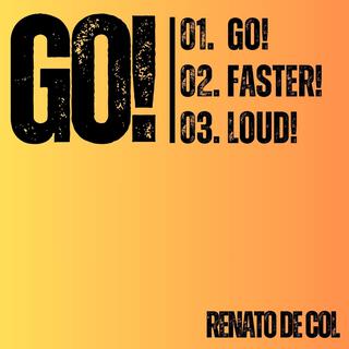 Go! - EP