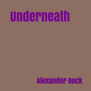 Underneath