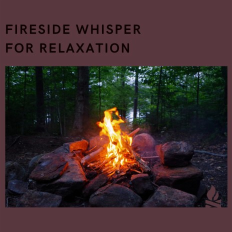 Loopable Fireplace Sound ft. Fire Sounds for Sleep & Campfire FX