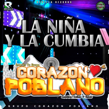 La Niña y la Cumbia | Boomplay Music