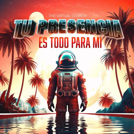 Tu Presencia es todo para mi | Boomplay Music