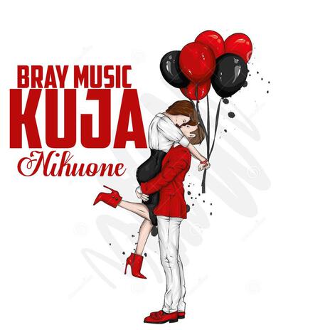 Kuja nikuone | Boomplay Music