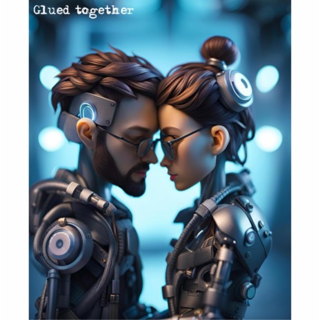 Glued together | Boomplay Music