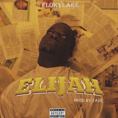 Elijah | Boomplay Music