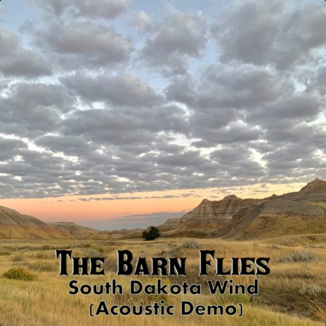 South Dakota Wind (Acoustic Demo) | Boomplay Music