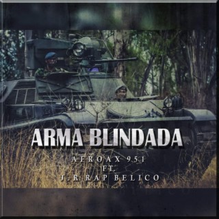 Arma Blindada