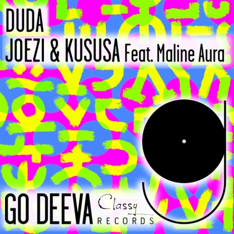 Duda ft. Kususa & Maline Aura | Boomplay Music