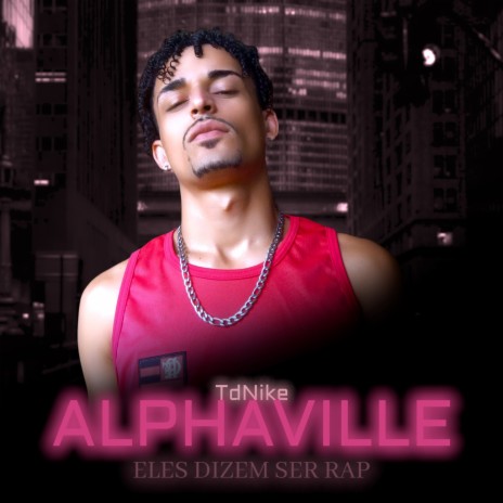 Alphaville | Boomplay Music