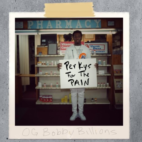 Perkys For The Pain | Boomplay Music