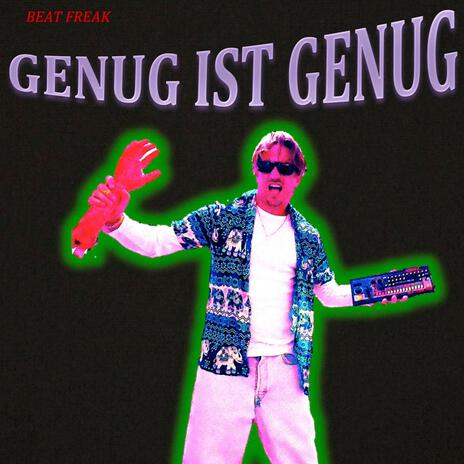 Genug ist Genug | Boomplay Music