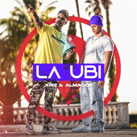 La Ubi ft. Almacor | Boomplay Music