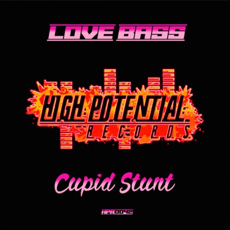 Cupid Stunt (Original Mix) | Boomplay Music