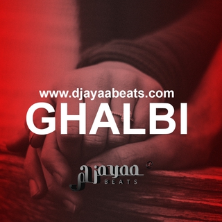 (GHALBI) Instrumental beat oriental