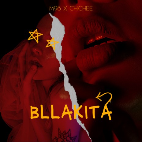 Bllakita ft. chichee | Boomplay Music