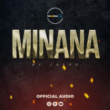 Minana (Miracles) | Boomplay Music