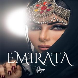 Emirata (Trap Bass Oriental)